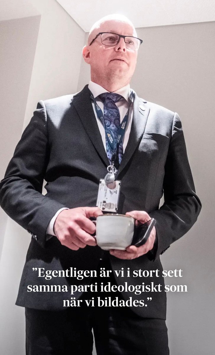 Ursäkt och ursäkt …