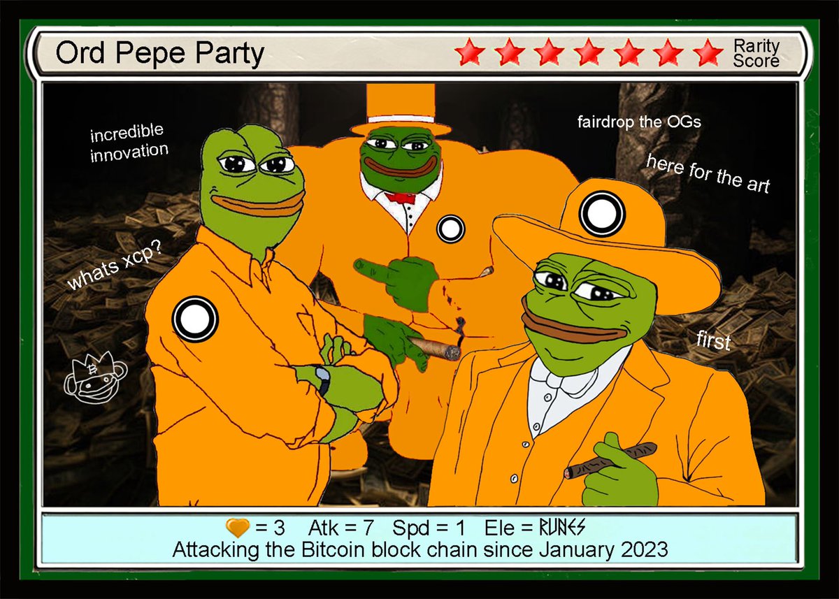 Inscribed Fakes tweet media