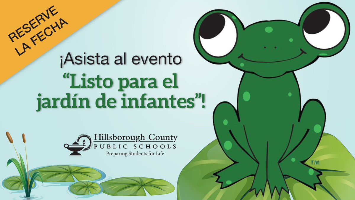 Hillsborough Schools en Español tweet media