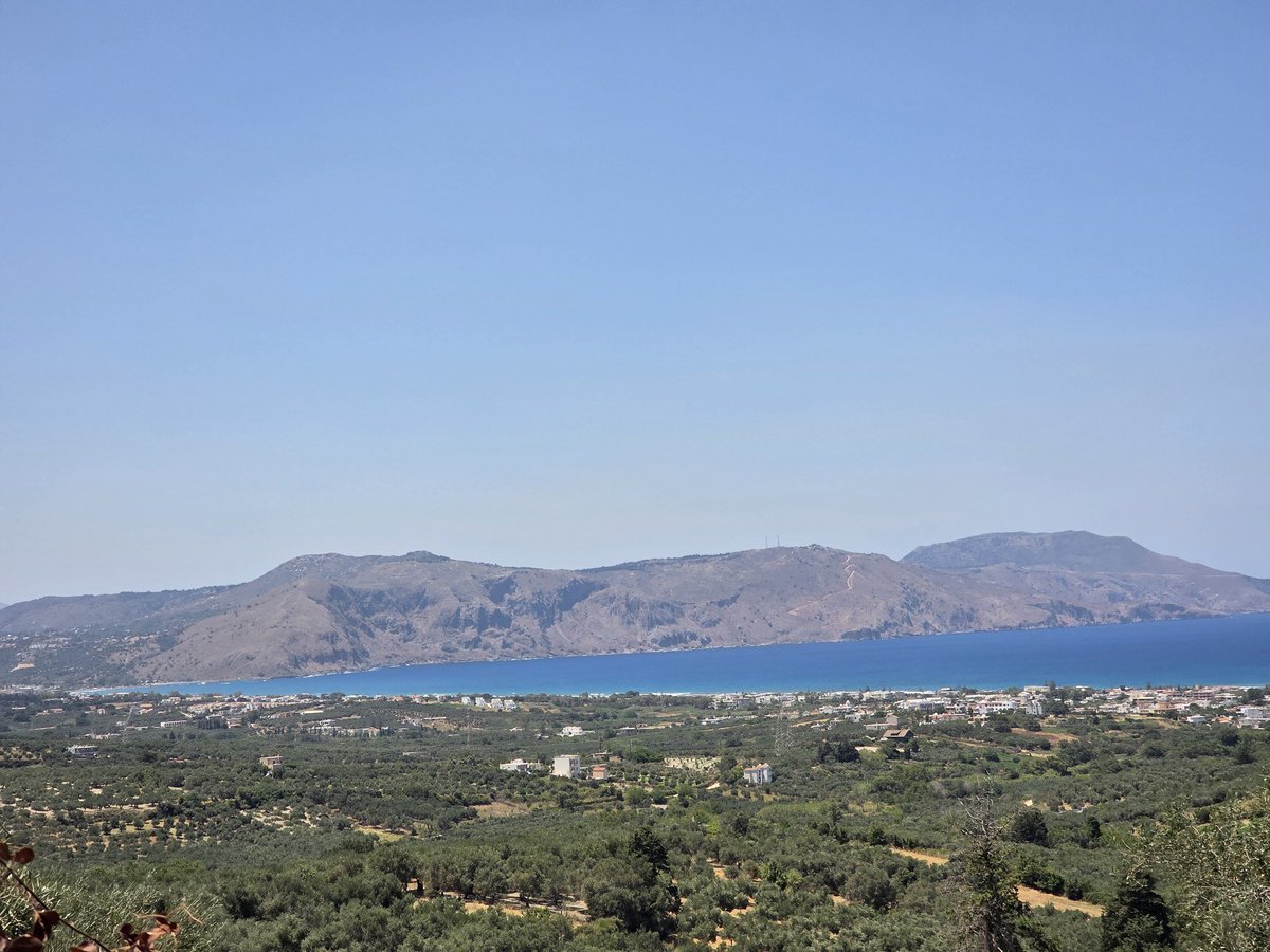 Kreta❣️