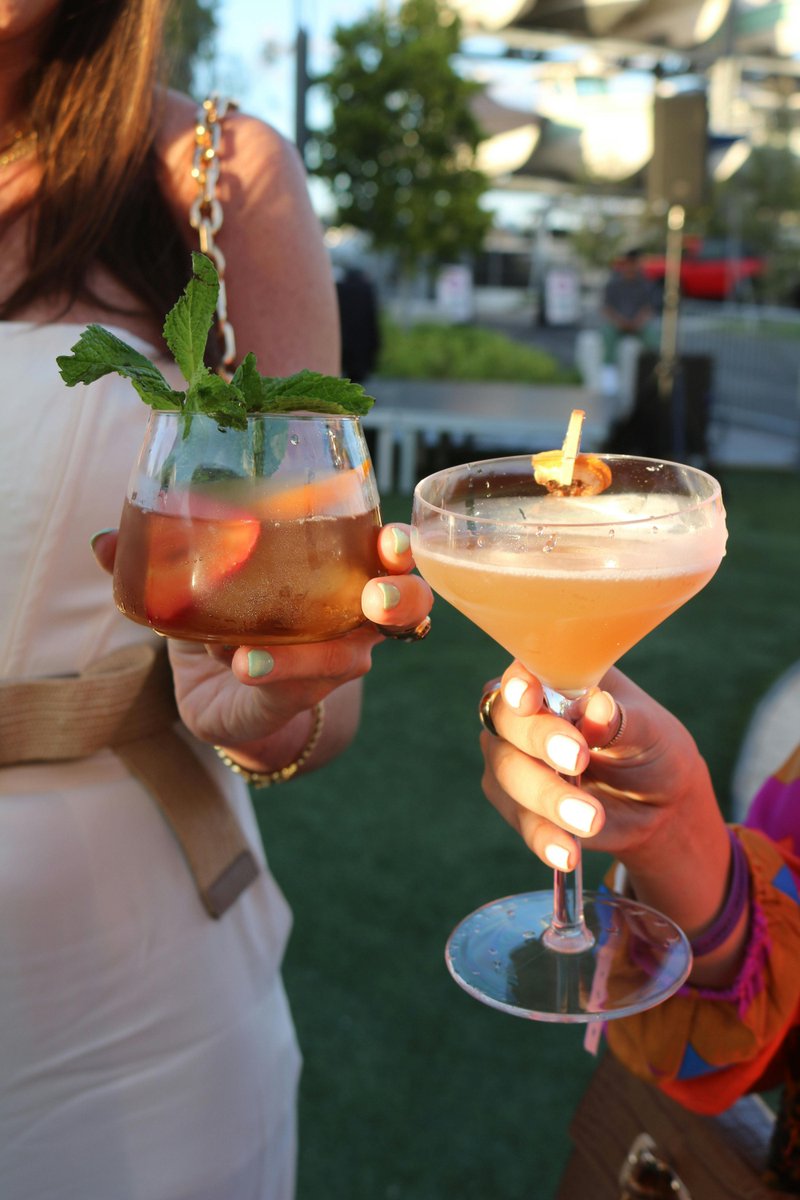 Whether you're sipping on Uno, Dos, or Tres, it’s not just the drink. It’s who you’re sharing it with. 👏