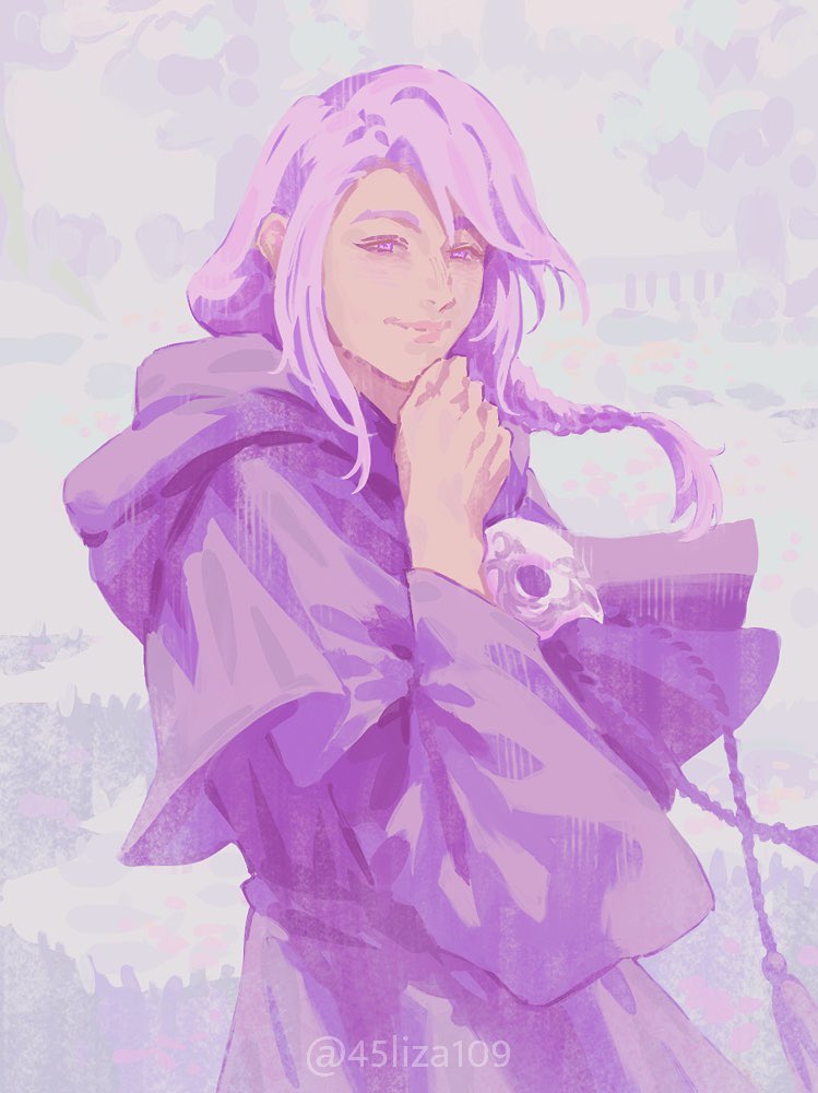 Hyth 💜

#ffxiv #ff14