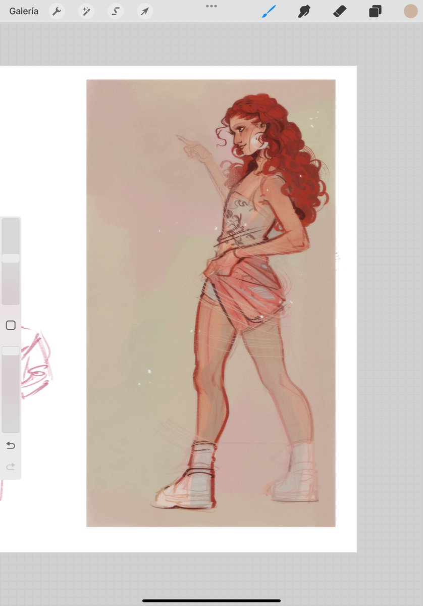 warmup