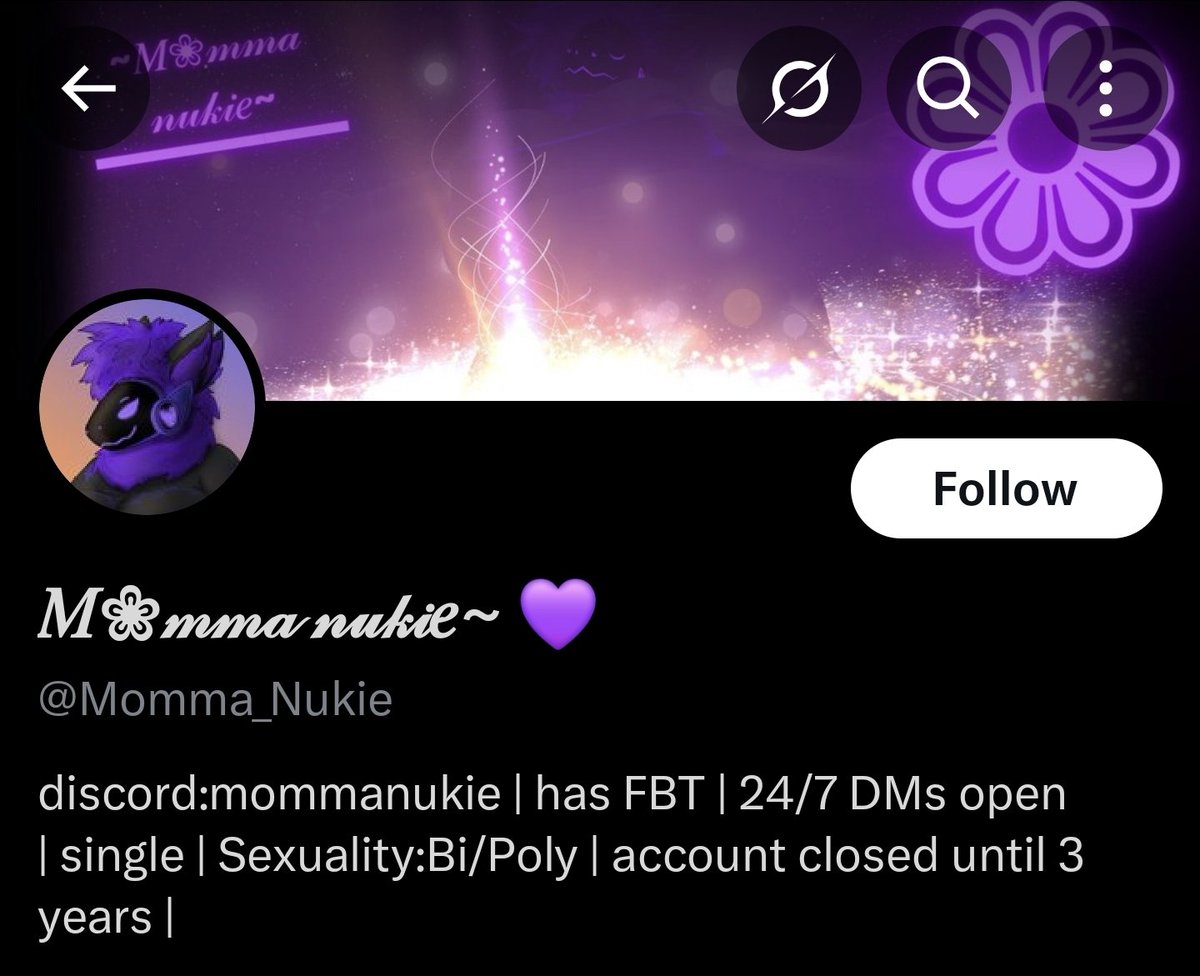 ADProblematic's tweet image. #33 - Momma Nukie

Imagine making porn on the internet at the age of 15.  Absolutely disgusting.  If you've been living under a rock, now you know.