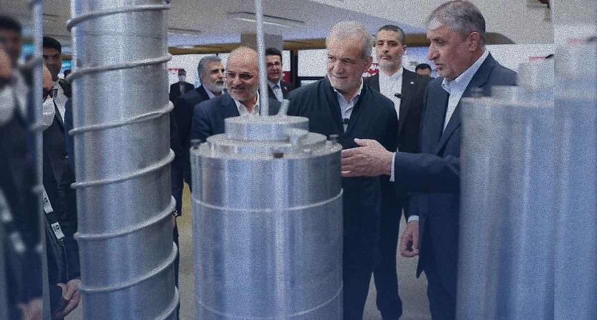 #MONDE- Le Parlement iranien a approuvé mercredi 25 juin une motion visant à suspendre la coopération avec l’Agence internationale de l’énergie atomique (AIEA). Mais que signifie réellement cette décision dans le système politique iranien? Est-elle immédiatement applicable?