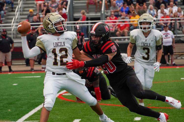 We have 11+ kids, and over 45+ combined offers to current players here @ Nitro.
Multiple who have yet to receive their first offer.
Tons of great kids, great attitudes, and great work ethic, with game film to back it up.
We got talent that can play at multiple levels, D1 to NAIA
