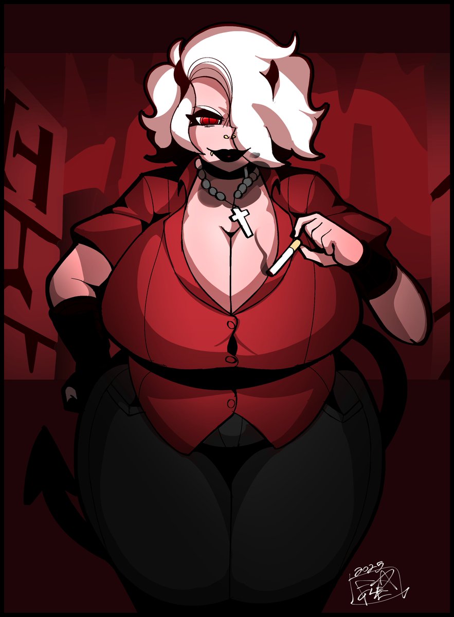 Zdrada 🚬