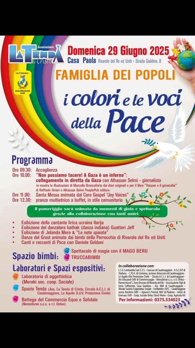 Massimopasini's tweet photo. https://t.co/ompr3nvGcx