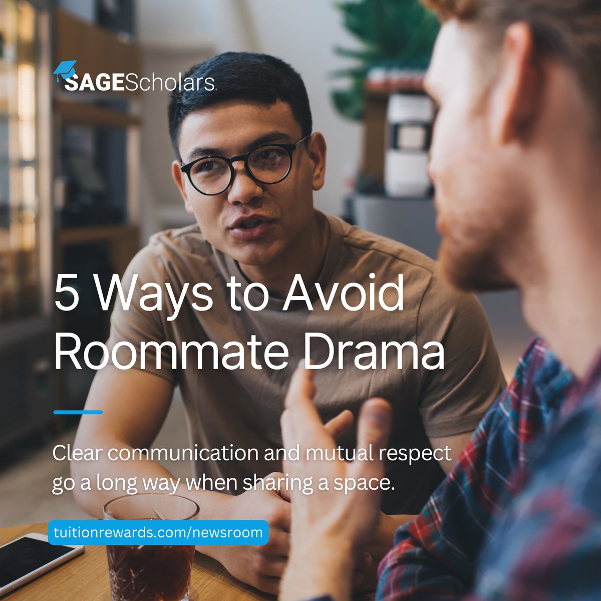 SAGE Scholars tweet media