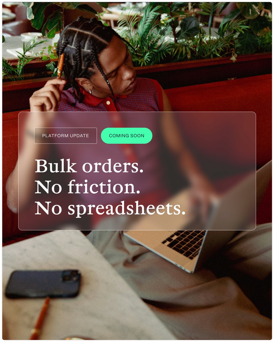 UPPFIRST tweet media