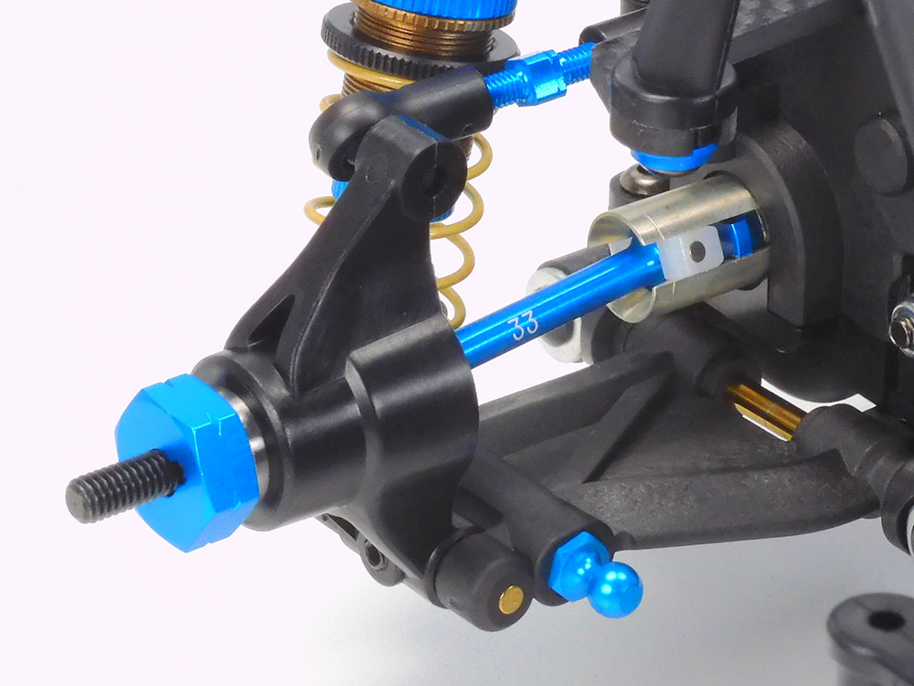 TamiyaUK's tweet image. Two new race-ready M-chassis incoming!
The M-07R and M-08R bring beautiful levels of FWD and RWD engineering using TRF (Tamiya Racing Factory)
parts.
A perfect place to start your racing journey or add to your existing RC racing.
#tamiya #trf #RC #RCracing #performance