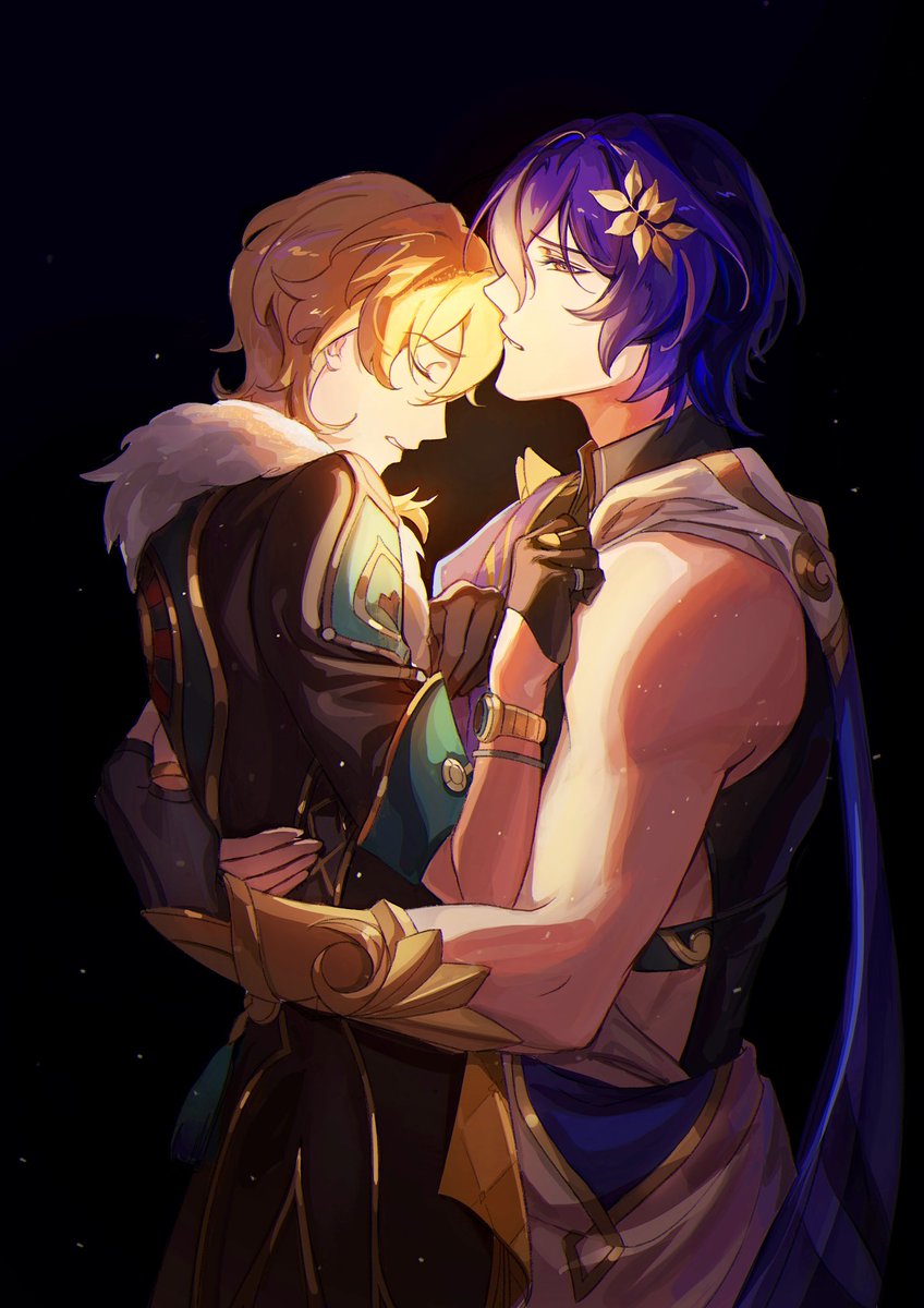 mayst0rm's tweet image. It’s okay, I’m here

#ratiorine #レイチュリ #理砂