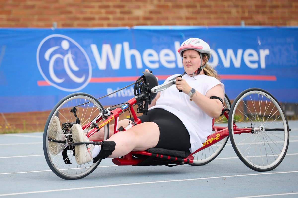 WheelPower (@wheelpower) on Twitter photo The 2025 National Junior Games is underway, thank you to <a href="/KentownWizard/">The Kentown Wizard Foundation</a> for their support. 100 disabled children are enjoying 20 sports at <a href="/SMStadium/">SM Stadium</a> #MovementActivitySport The 2025 National Junior Games is underway, thank you to <a href="/KentownWizard/">The Kentown Wizard Foundation</a> for their support. 100 disabled children are enjoying 20 sports at <a href="/SMStadium/">SM Stadium</a> #MovementActivitySport