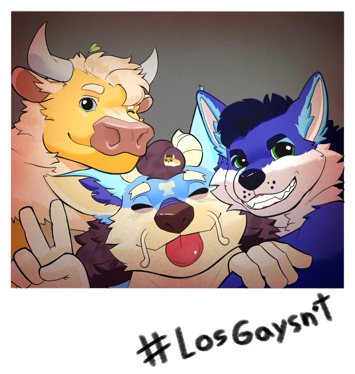 I love my friends they are the best 😊💕