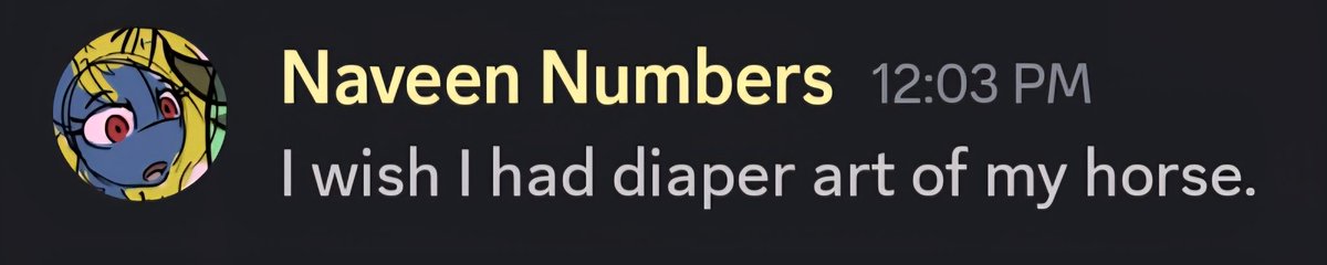 PaddedNumbers47's tweet image. 