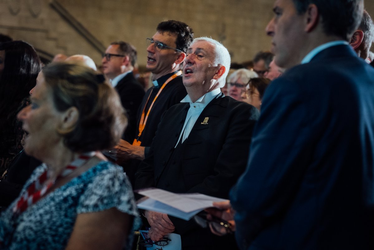 Christians in Parliament APPG tweet media