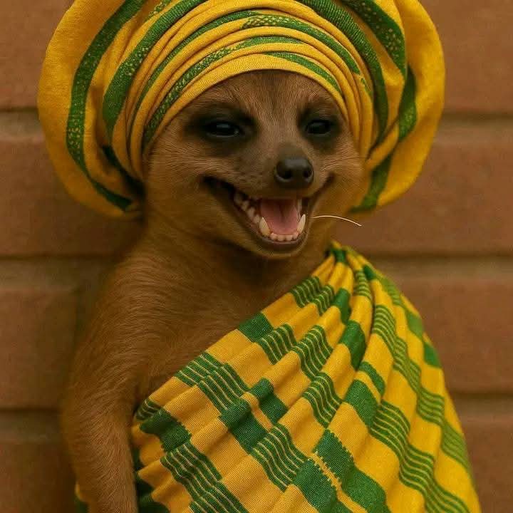 Madam watching you buy things for her daughter knowing fully well she's not going to marry you😂💔