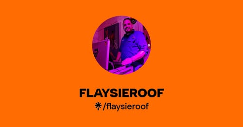 flaysieroof's tweet image. I've just updated my Linktree with my latest content - check it out here!  linktr.ee/flaysieroof?ut…