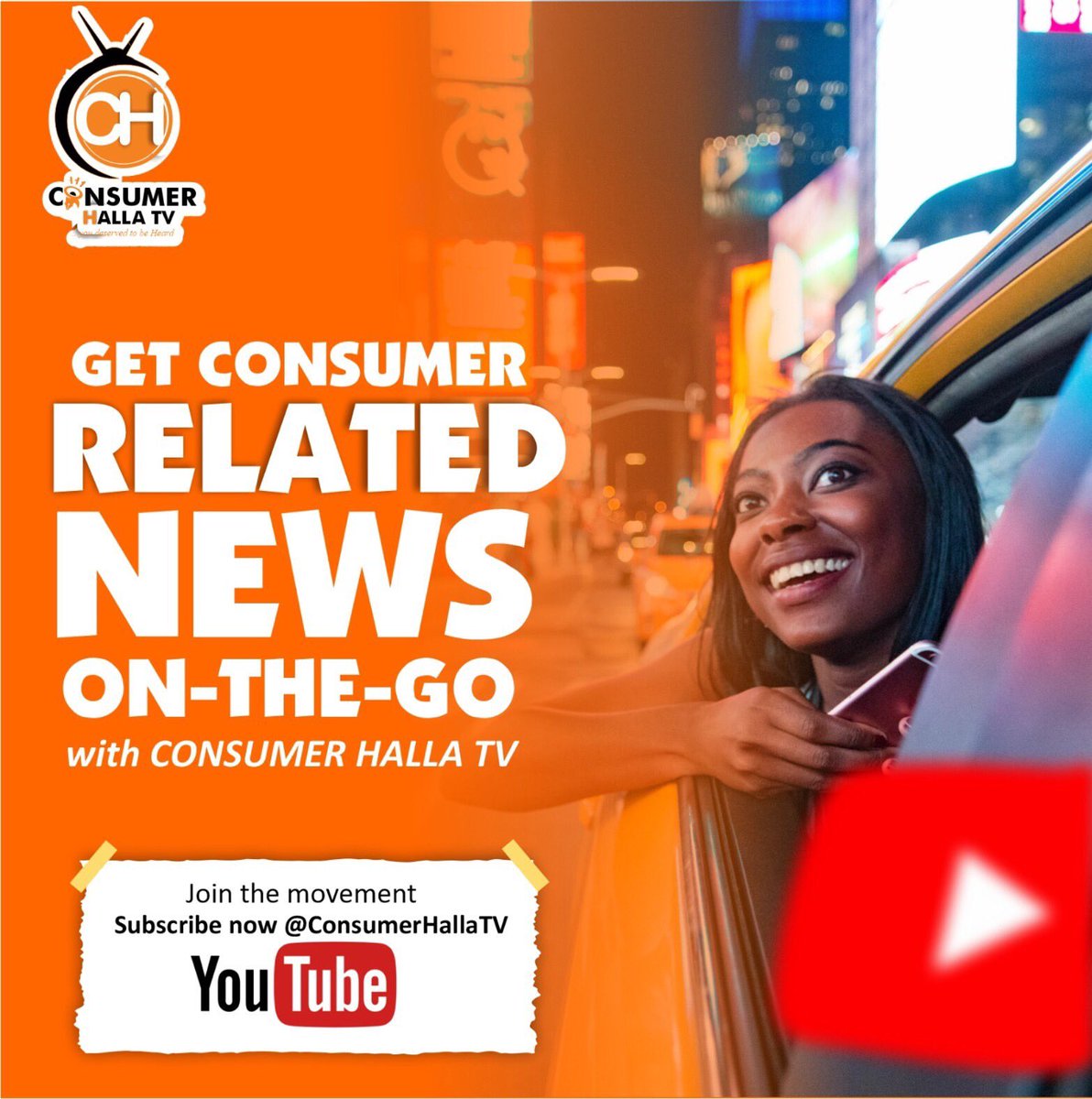 consumerhalla's tweet photo. Every Nigerian needs to watch this! 

https://t.co/adTPFWgETY https://t.co/1P41FiTqvM