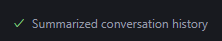 whtmst's tweet photo. This is the most annoying part of Copilot. It ignores what the AI did seconds ago. It can write code, fix things, or do a task, then this function pops up, and it's like: "Start over, redo everything lol." #vscode #copilot https://t.co/Xlp2YmGbVf