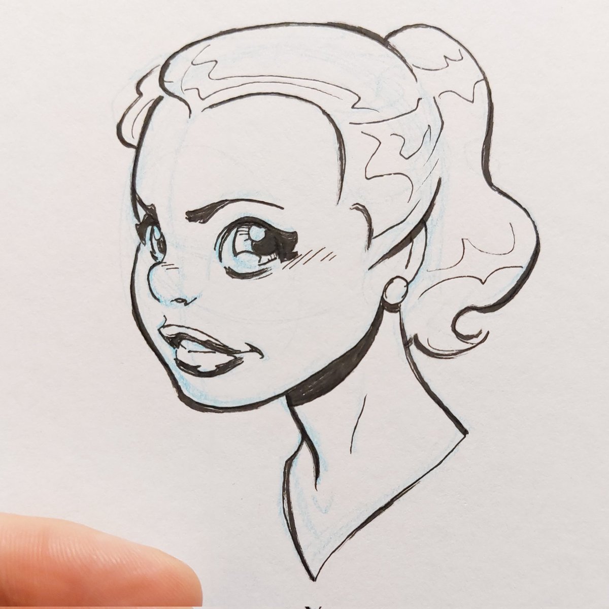 now Kickstarting comics 'Queen of Mars 1-4' tweet media