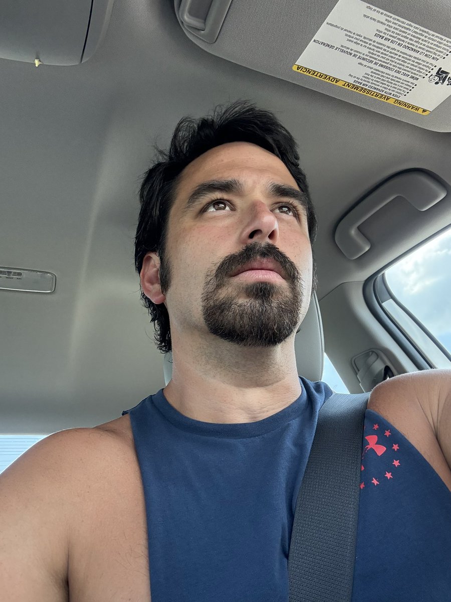 buckle up bumpy ride