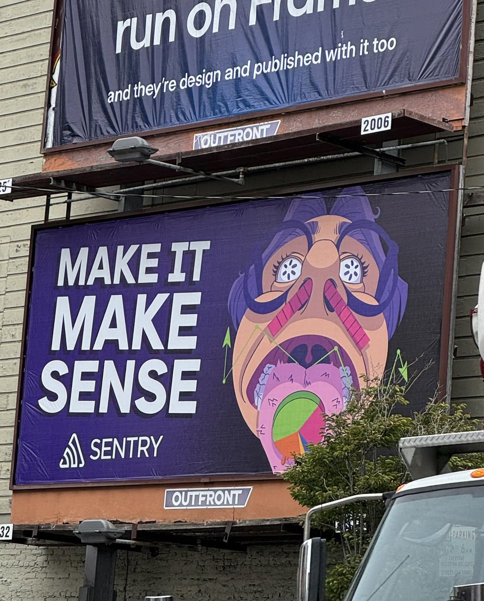 ClayCampaigne's tweet image. Maybe they’ve gone beyond the optimal amount of psychedelic use in tech?