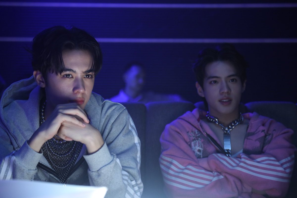 ปากน้ำแข็งเเซ่บมั้ยคับ😗#TASTE_EP1