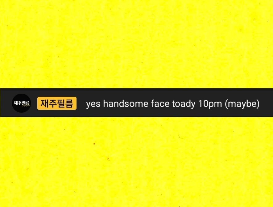 lee jaijin's cat girl 💛 semi hiatus tweet media