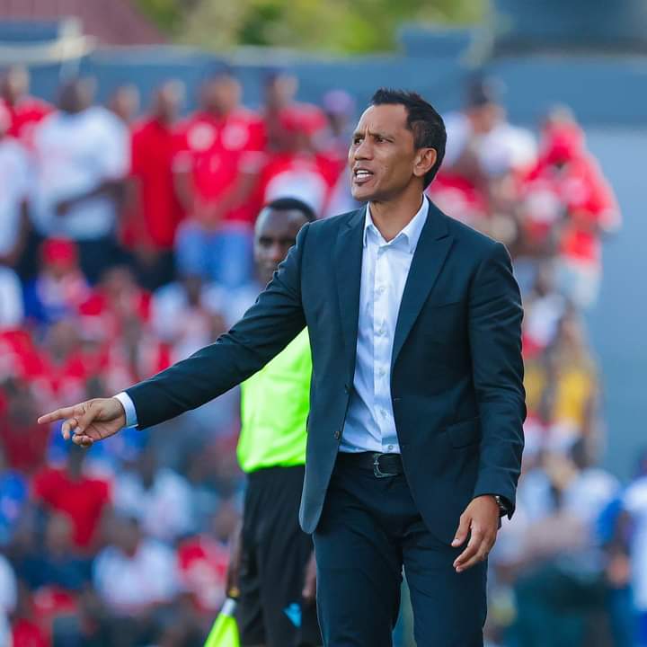 GilbertPaul095's tweet photo. ๐จ UPDATES
Kuna uwezekano mkubwa wa FADLU kuondoka simba Sc, Viongozi bado hawajaridhishwa na kiwango cha mwalimu Fadlu.
#tuwemo https://t.co/4aIXITjacw