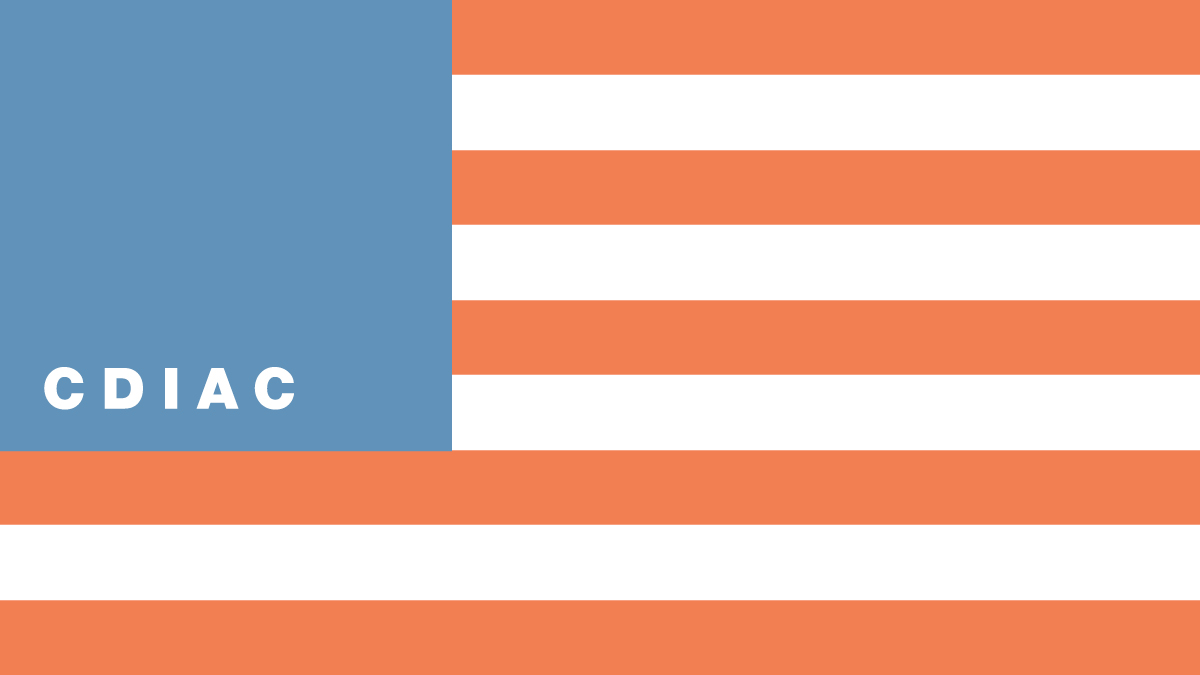 cdiac_sto's tweet image. Happy Independence Day from the CDIAC Team! Our office is closed today, but will re-open on Monday, July 7, 2025.