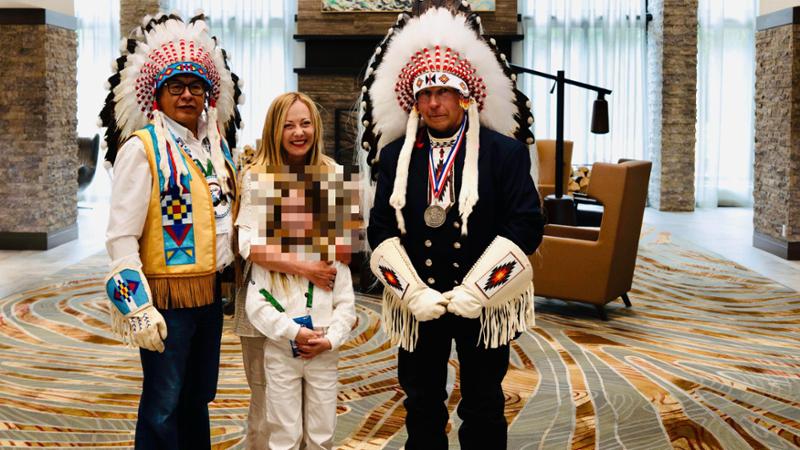 Cari cucciolotti... #Meloni #MeloniBugiardaPatologica