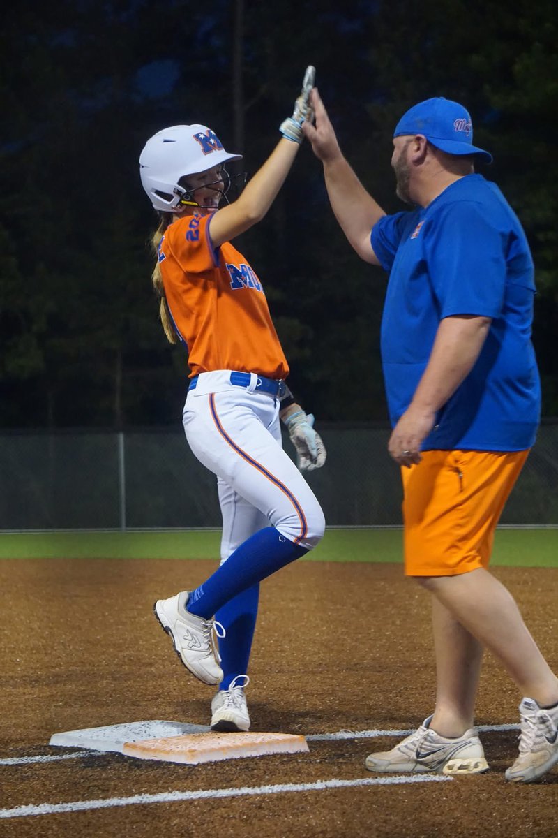 CAGreen2010's tweet photo. Wrapped up a strong weekend at the Scout Town Showcase, going 5-2 and finishing in the top 8 out of 23 teams. I posted a .353 BA and a .476 OBP, consistently driving the ball with solid contact.
@MojoParvin https://t.co/r3NDNGVElV