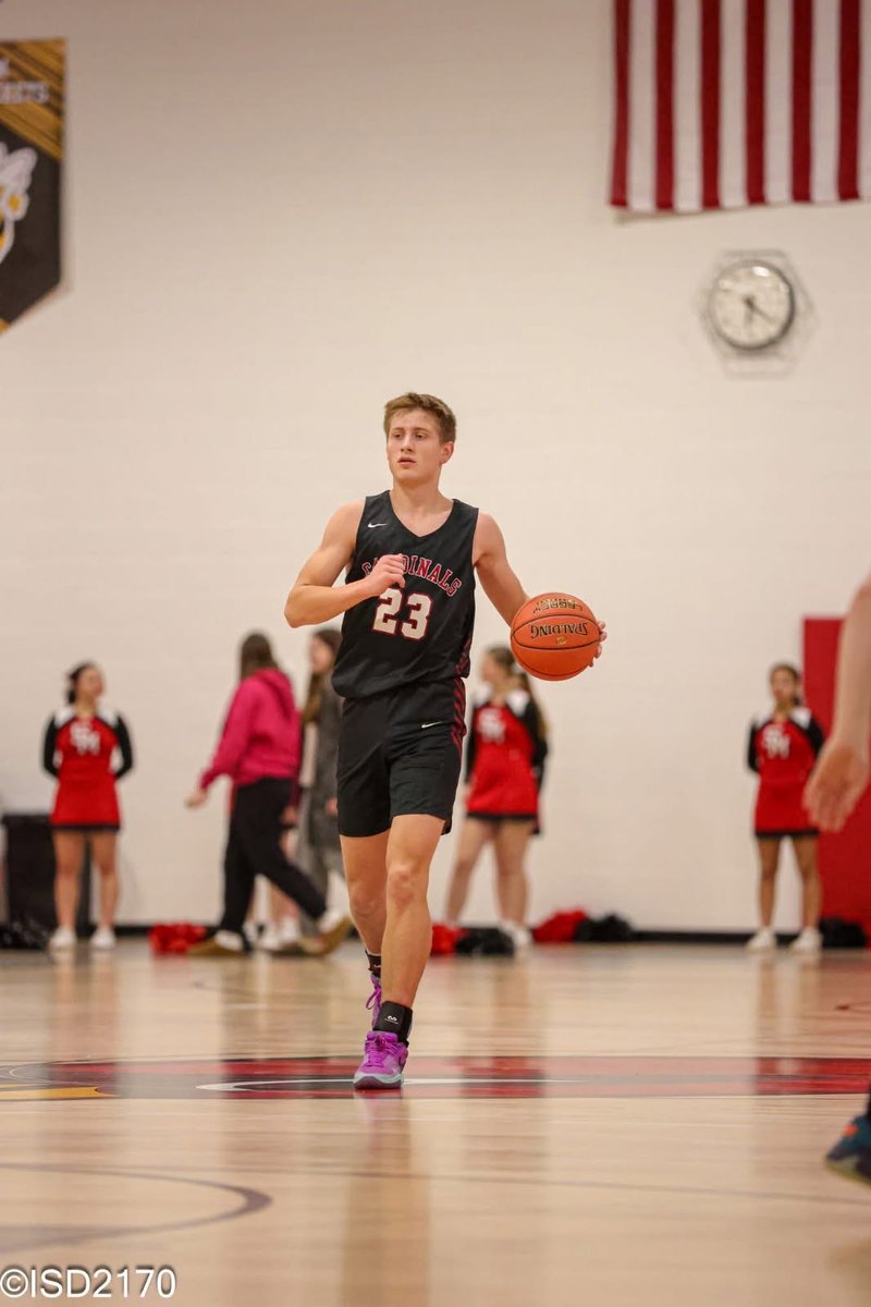 Brian Kuhl (@briankuhl5) on Twitter photo Our other guy from <a href="/SMCardinalHoops/">Staples-Motley Boys Basketball</a> is <a href="/EliRutten23/">Eli Rutten</a>,a 6'2 do-everything Guard who contributes in all stat categories.Eli has a very well-rounded game with virtually no weaknesses.He "wins the day" each day &loves to be coached!
<a href="/tchoopsczar/">Twin Cities Hoops Czar</a>
<a href="/RyanJamesMN/">Ryan James</a>
<a href="/UnsignedMidwest/">Midwest Unsigned</a>
Stats ⬇️ Our other guy from <a href="/SMCardinalHoops/">Staples-Motley Boys Basketball</a> is <a href="/EliRutten23/">Eli Rutten</a>,a 6'2 do-everything Guard who contributes in all stat categories.Eli has a very well-rounded game with virtually no weaknesses.He "wins the day" each day &loves to be coached!
<a href="/tchoopsczar/">Twin Cities Hoops Czar</a>
<a href="/RyanJamesMN/">Ryan James</a>
<a href="/UnsignedMidwest/">Midwest Unsigned</a>
Stats ⬇️