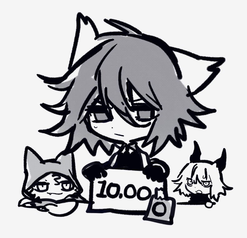 Keroreud's tweet image. 