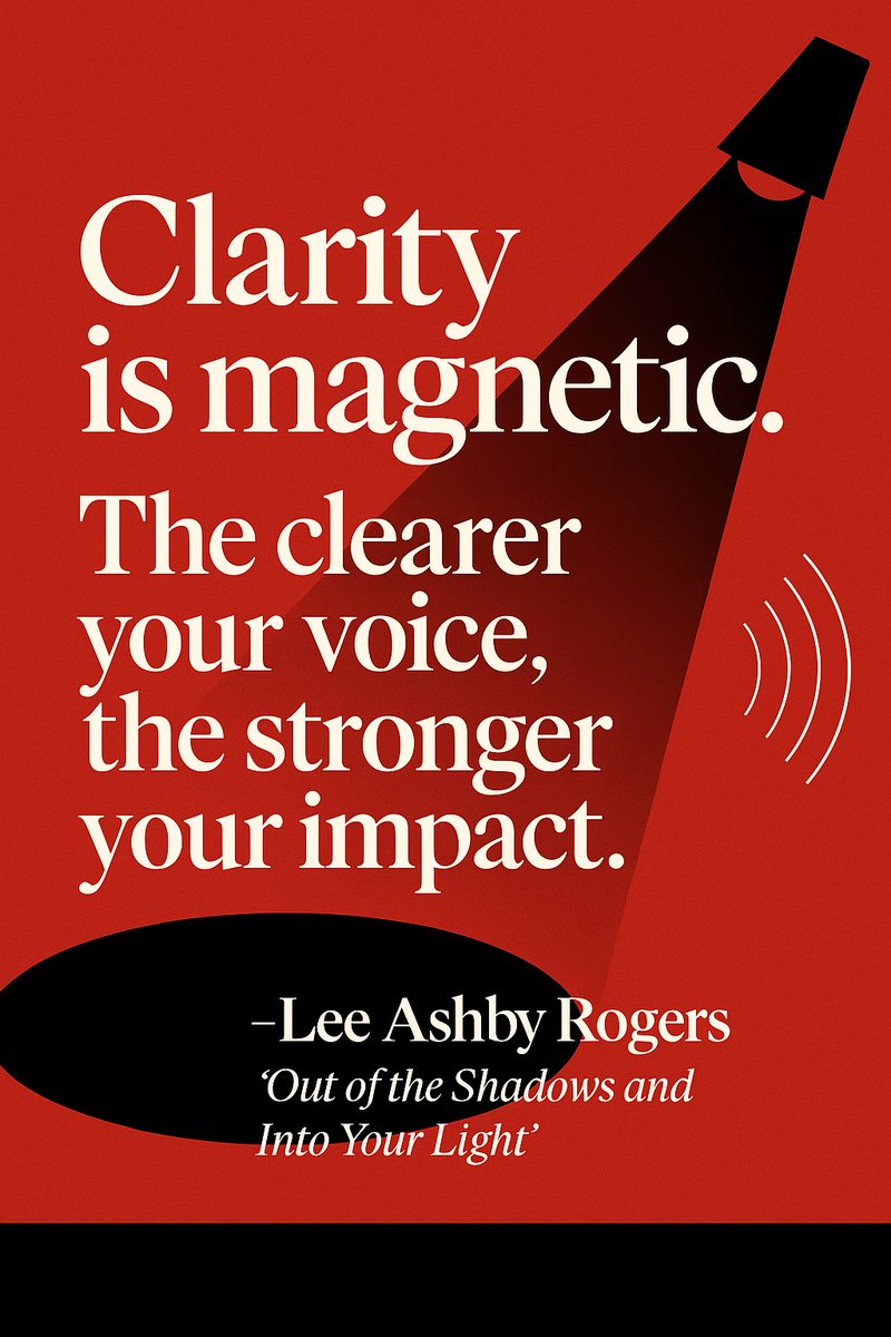 When you know who you are, your brand speaks volumes—without shouting.

#BrandClarity #MagneticMarketing #PurposeOverPerfection