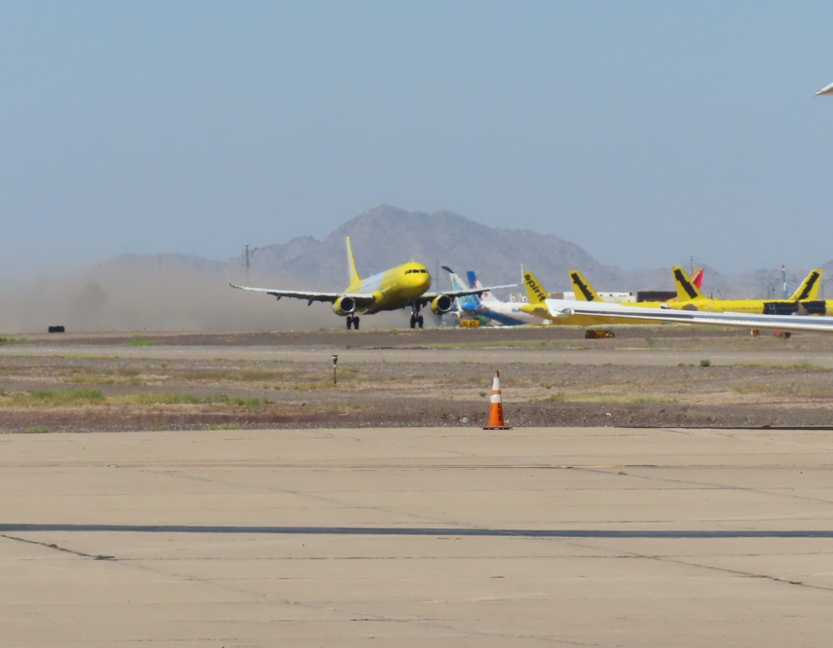 Tronos Aviation Consulting tweet media