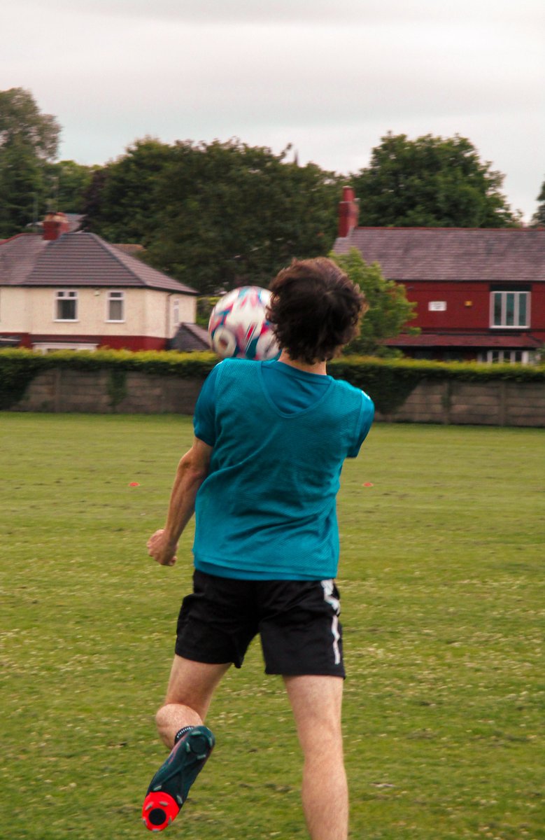 FC St Helens tweet media