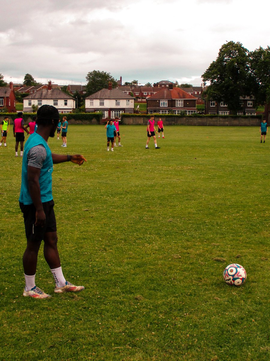 FC St Helens tweet media