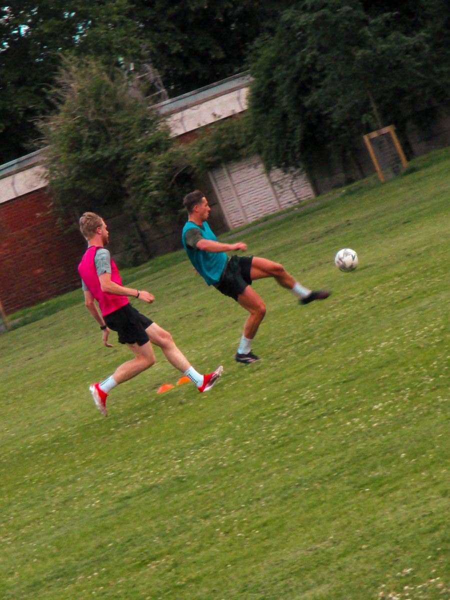 FC St Helens tweet media