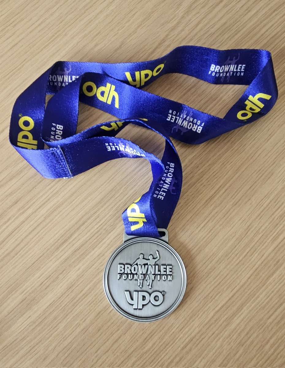 We have had a wonderful afternoon at Silcoates taking part in the <a href="/brownleefdn/">Brownlee Foundation</a> triathlon! Well done everyone!