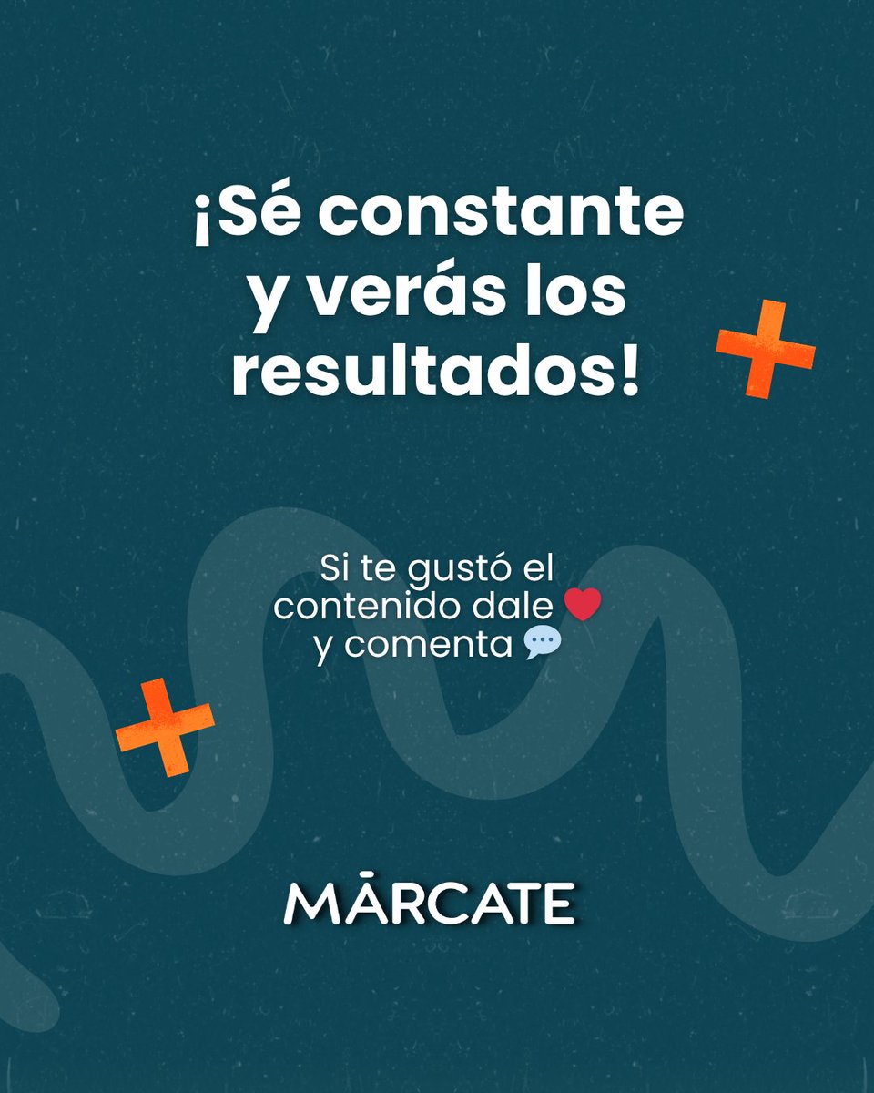 Te dejamos 5 tips para mejorar tu técnica 🫶
#MarcateTeam ⭐️ hacemos estos posts con mucho cariño 💙
Si quieren saber sobre algún tema 💬 comenten y denle like 💙
los te queremos mucho y los queremos ver triunfar 🤩

#marcate #cronometrajemarcate #comunidadmarcate