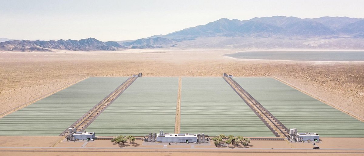 EWatsonWrites's tweet image. Large-scale #microalgae plant powered by ‘biosolar leaf’ tech will be operational in 2027, says Arborea. Via @AgFunder News: agfundernews.com/large-scale-mi…