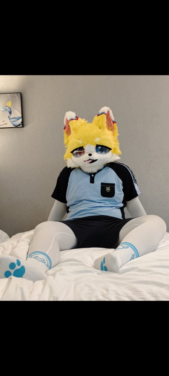 要…要来玩玩嘛？