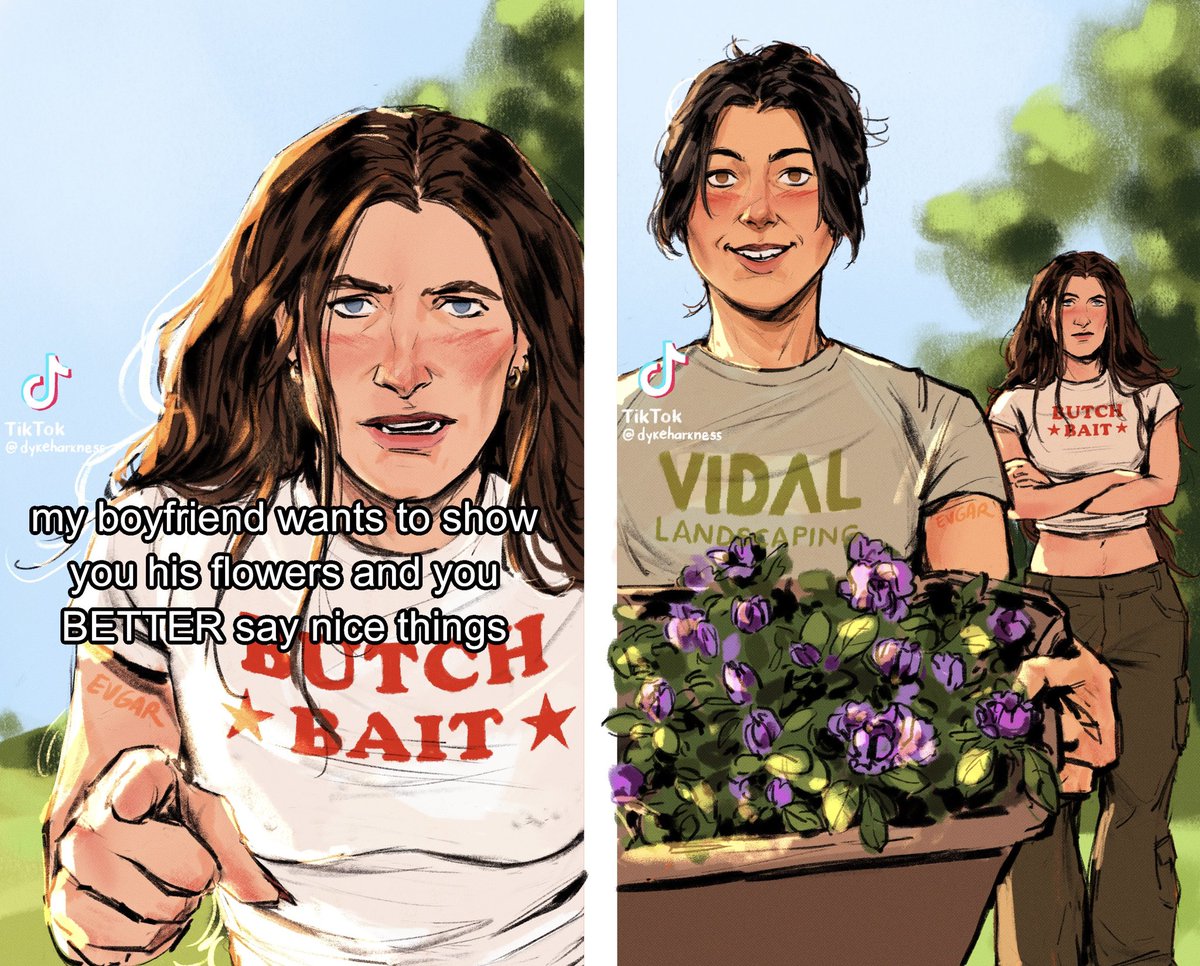 SAY THEY'RE COOL 🫵🏻😡