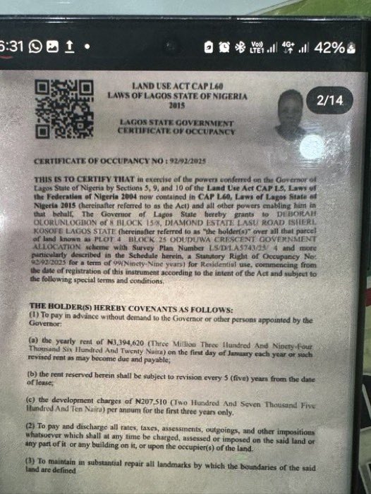 Ainà Dipo 🇳🇬 tweet media