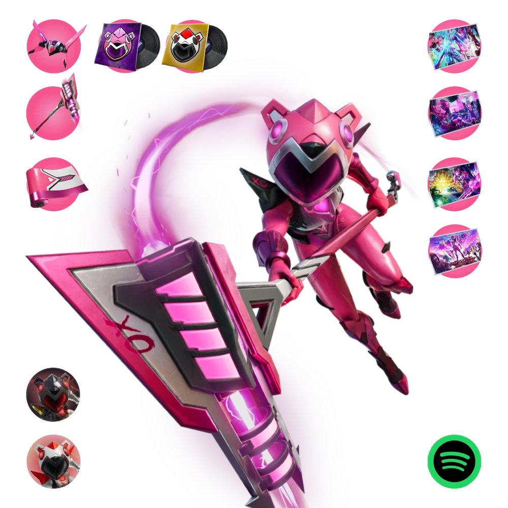 eshenta (Team Ice King) tweet media