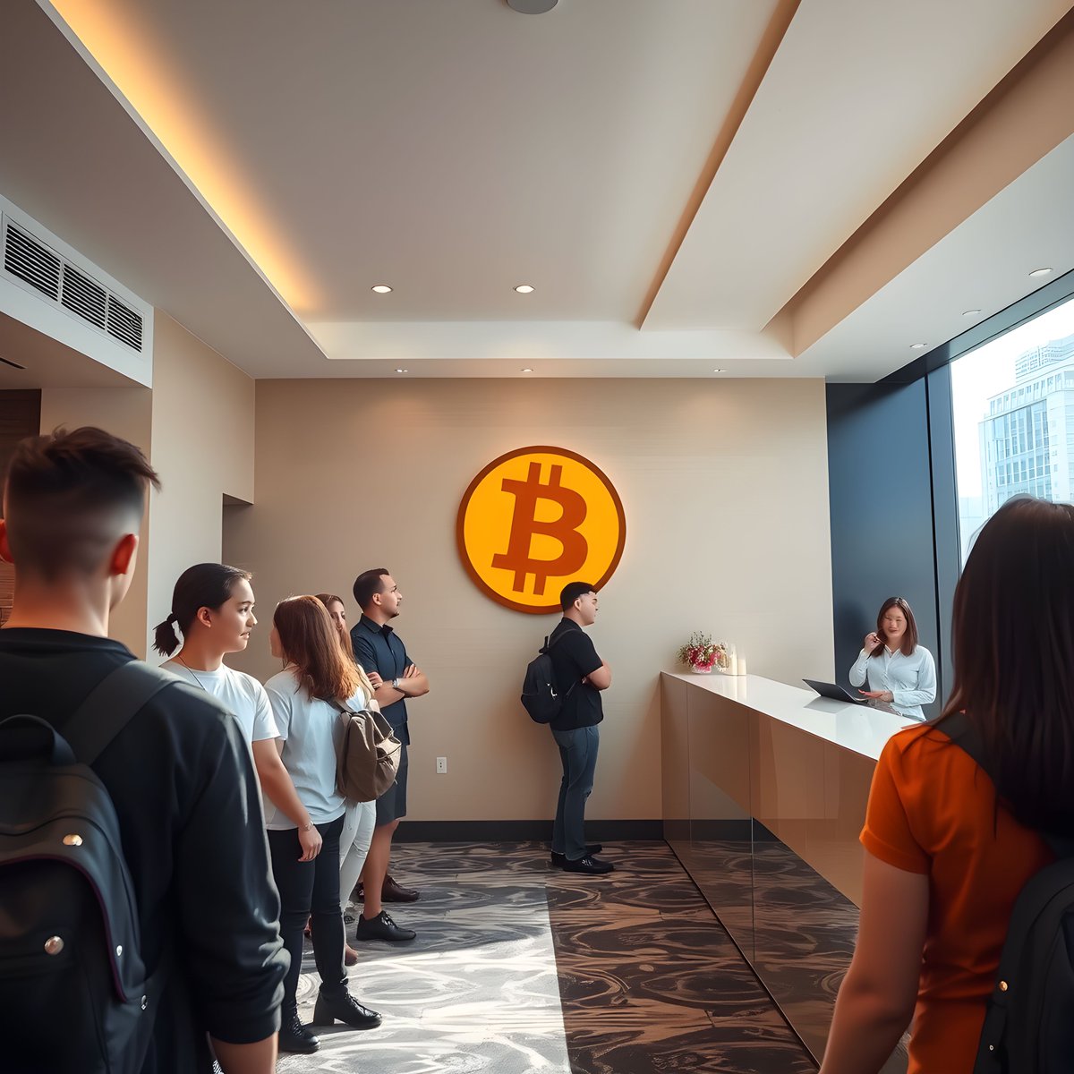 domeny24's tweet image. Bitcoin Hotel 🇦🇹 #Austria 

#PaywithBitcoin #Innovation #Unternehmen #Österreich #BitcoinEvents #SatoshiBar #BitcoinCafe #Hotel #Hotellerie #Hotels #Unterkunft #Tourismus #Touristik #Gastronomie #Domain #DomainNameForSale 

bitcoin-hotel.at  &amp;amp;  bitcoinhotel.at