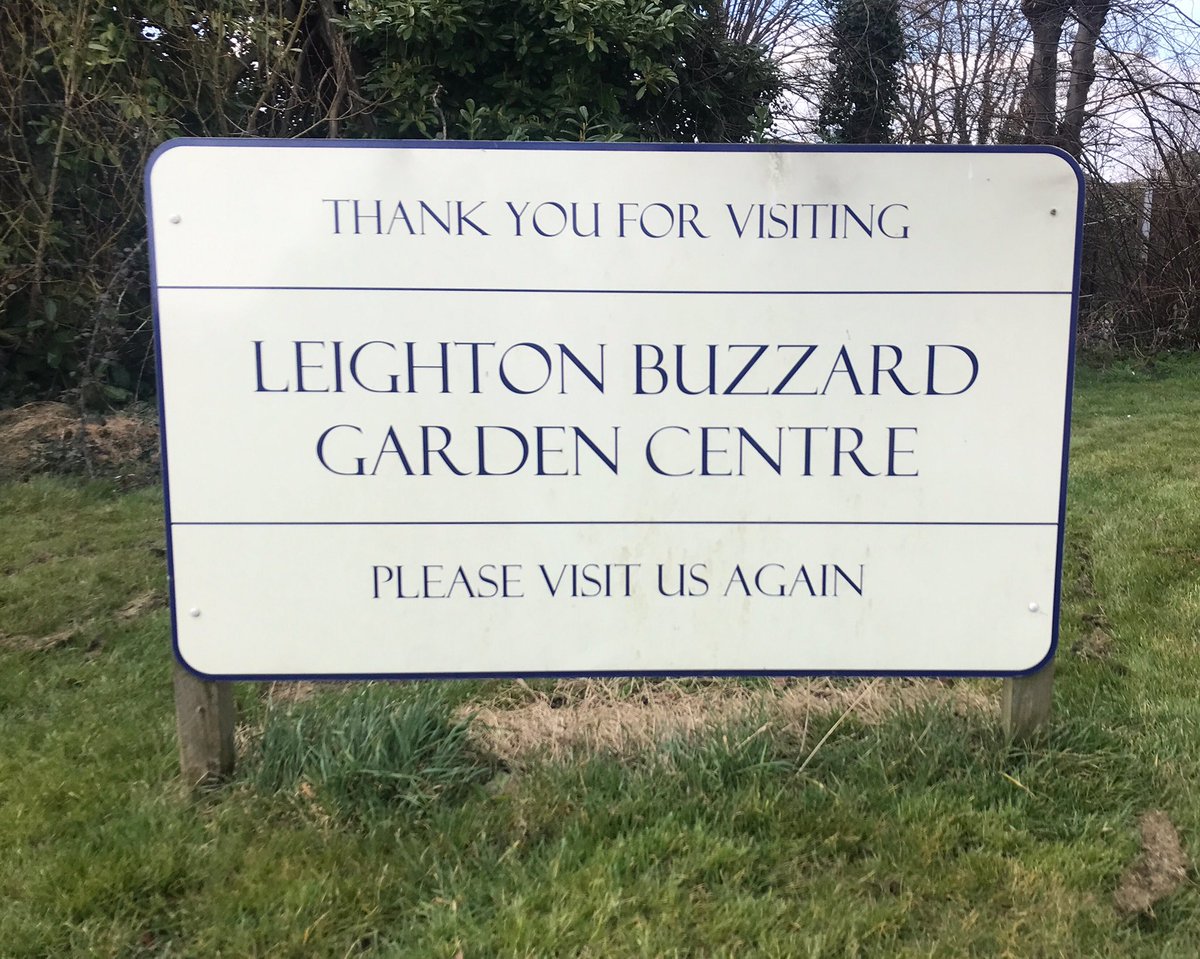 SAY GOODBYE to LB Garden Centre as developer’s APPEAL UPHELD and planning permission now granted for 41 homes.

I want to fight on but the refusal was appealed to Govt inspector &amp; he disagrees with CBC’s planning cttee &amp; overturns their refusal. A much loved great community asset