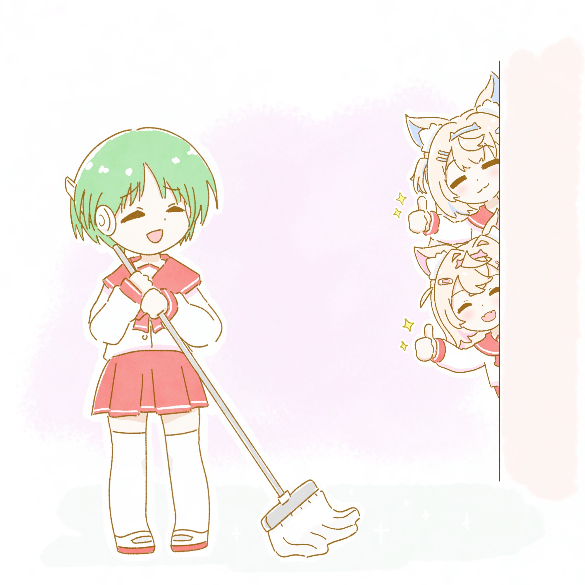 FuwaMoco Once Again Surprised HoloJP Senpais With Their JP
